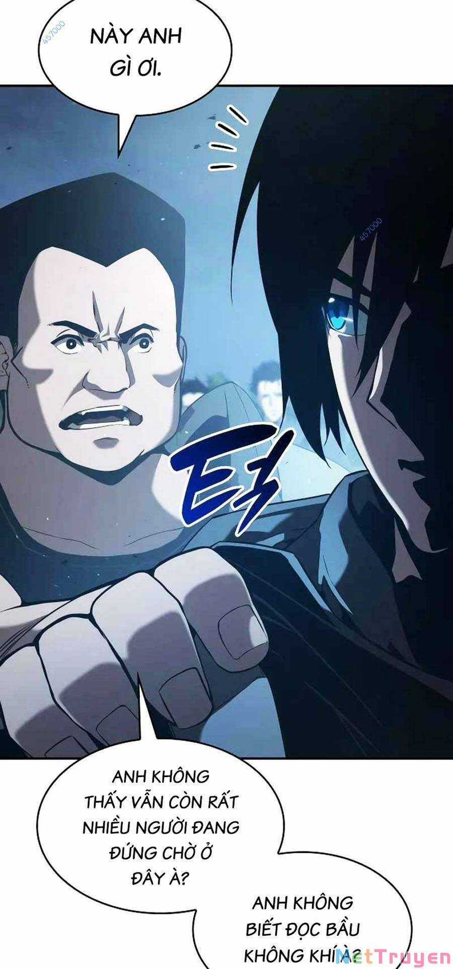 Vô Hạn Tử Linh Sư Chapter 22 trang 3