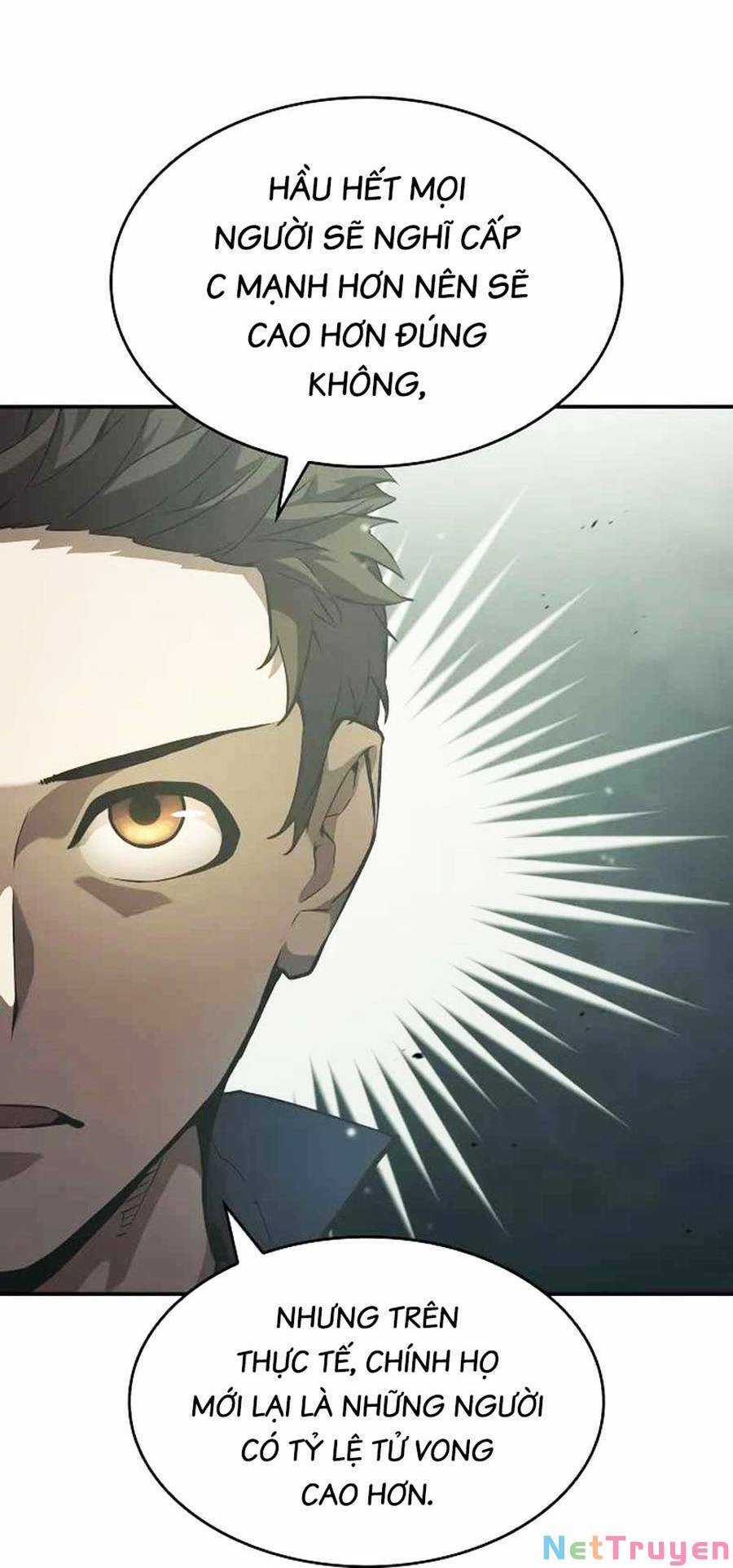 Vô Hạn Tử Linh Sư Chapter 22 trang 30