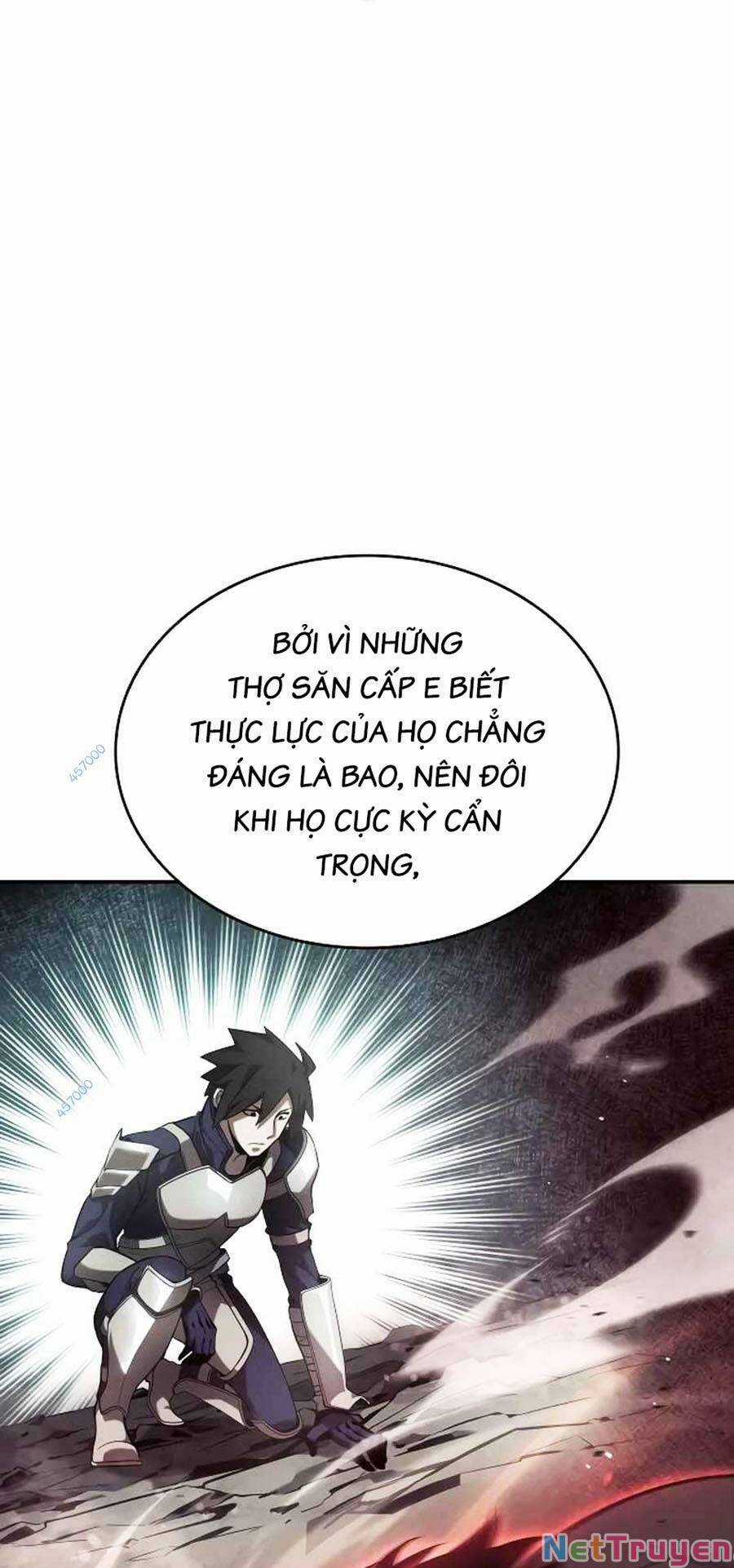 Vô Hạn Tử Linh Sư Chapter 22 trang 31