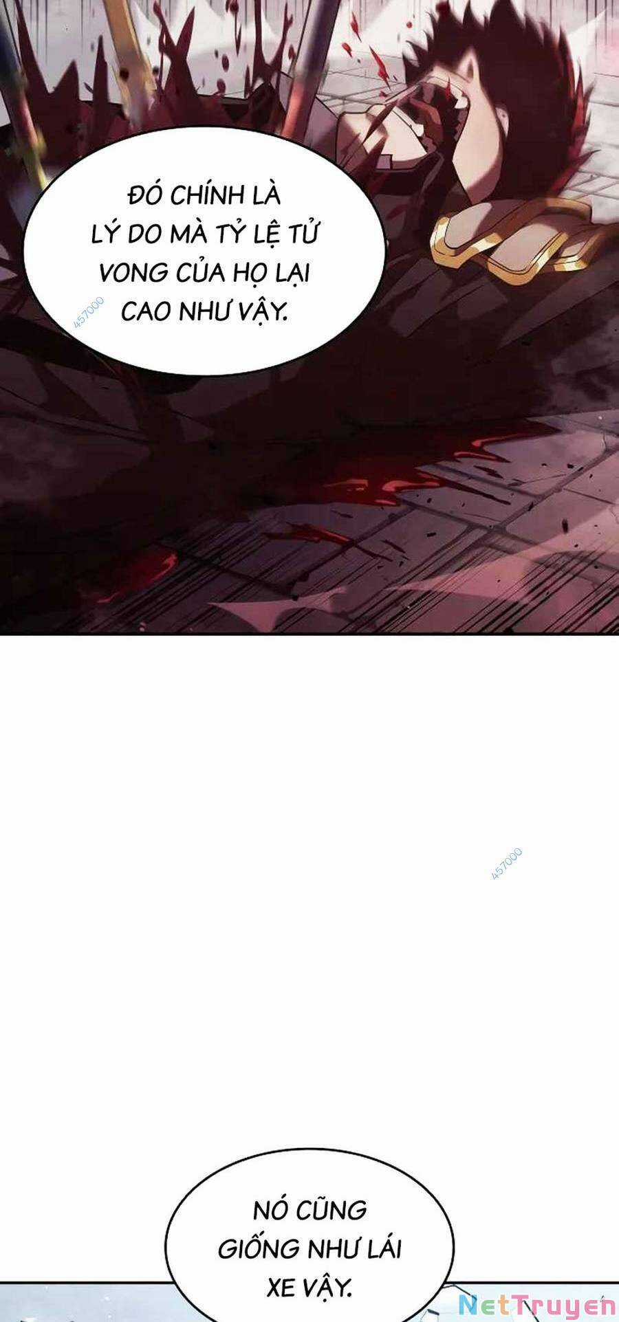 Vô Hạn Tử Linh Sư Chapter 22 trang 33