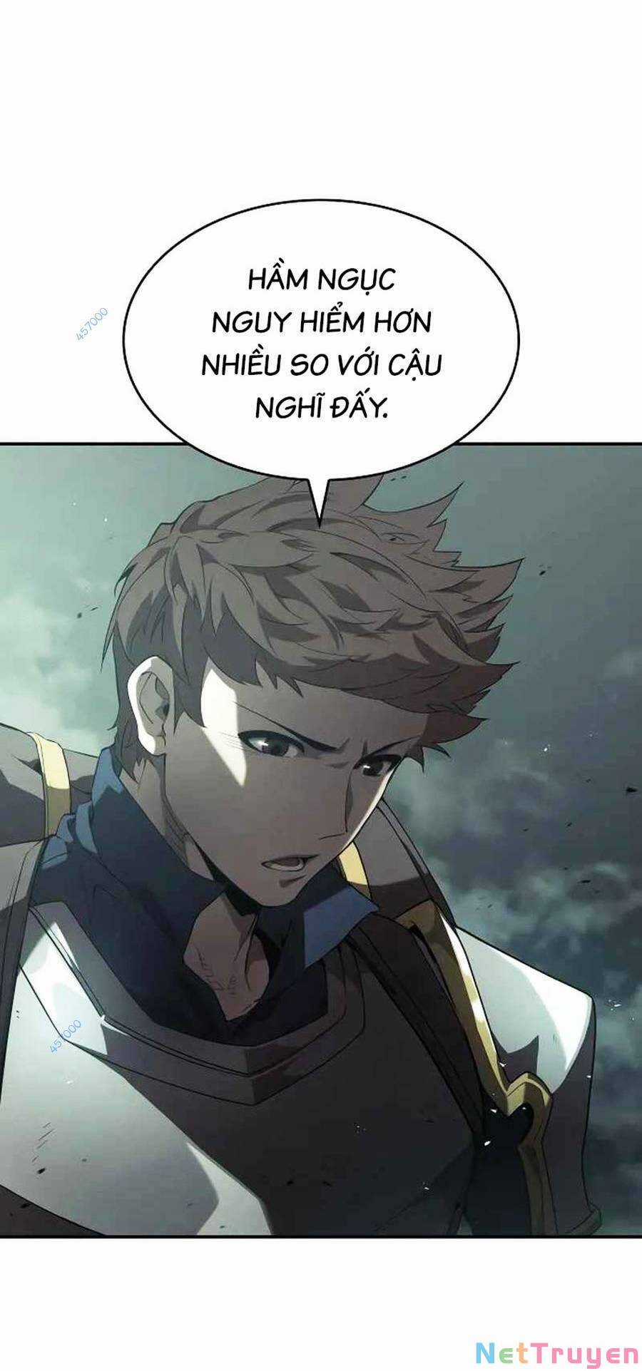 Vô Hạn Tử Linh Sư Chapter 22 trang 35