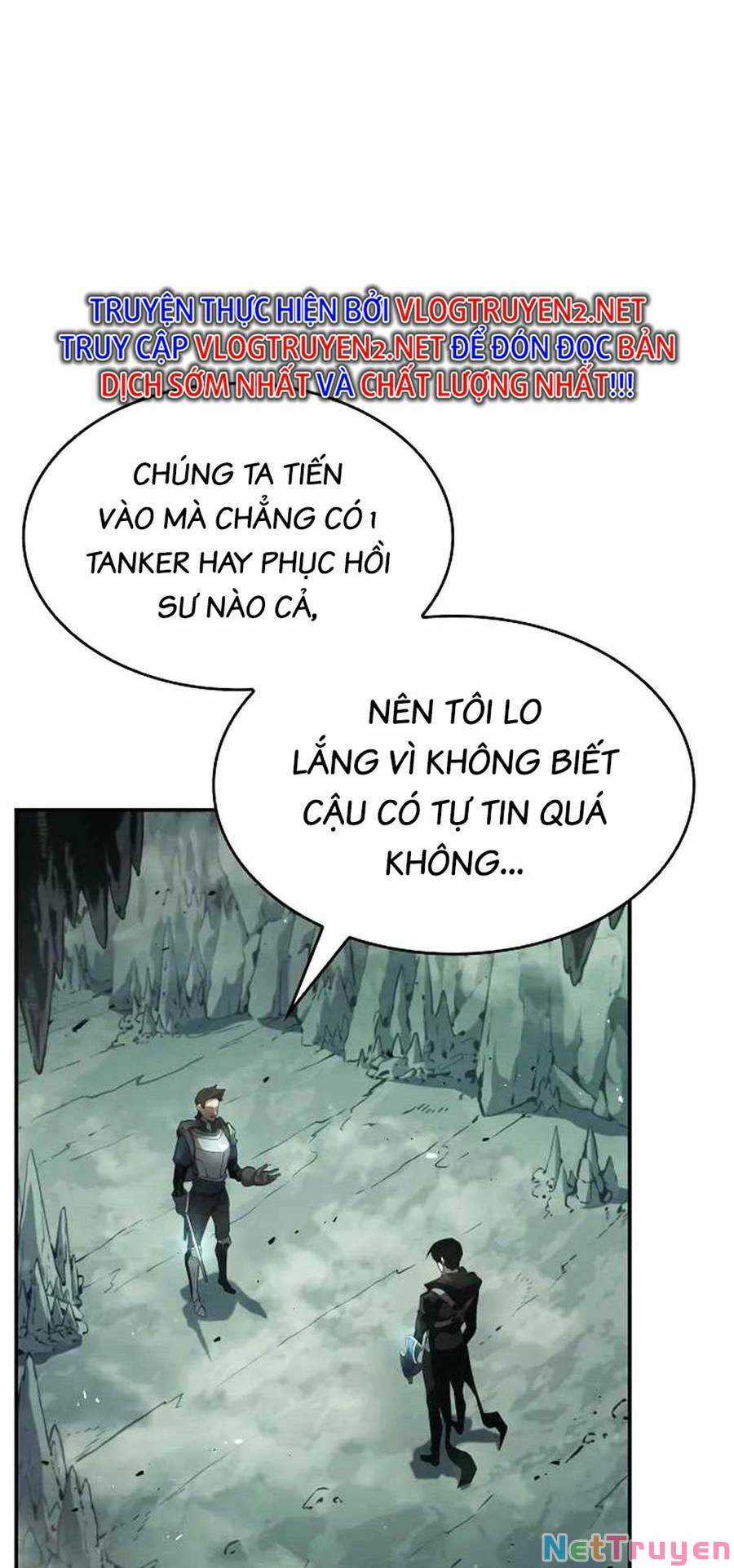 Vô Hạn Tử Linh Sư Chapter 22 trang 36