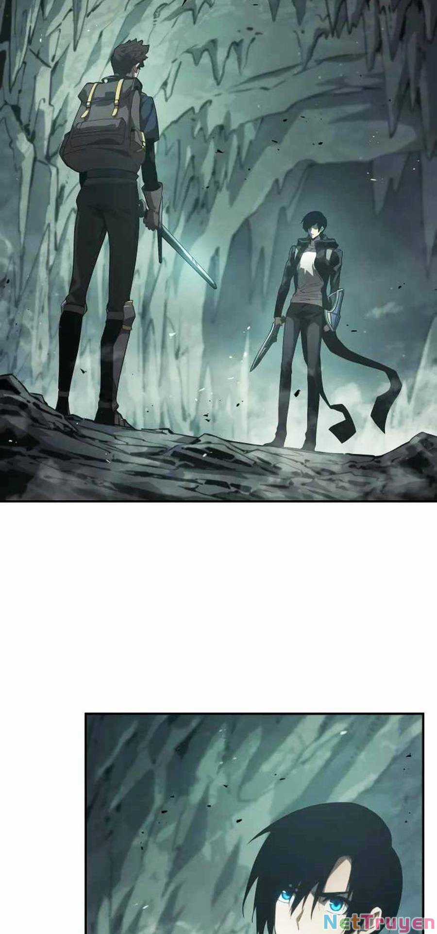 Vô Hạn Tử Linh Sư Chapter 22 trang 38