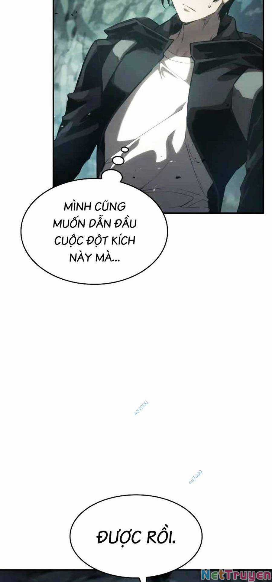 Vô Hạn Tử Linh Sư Chapter 22 trang 39