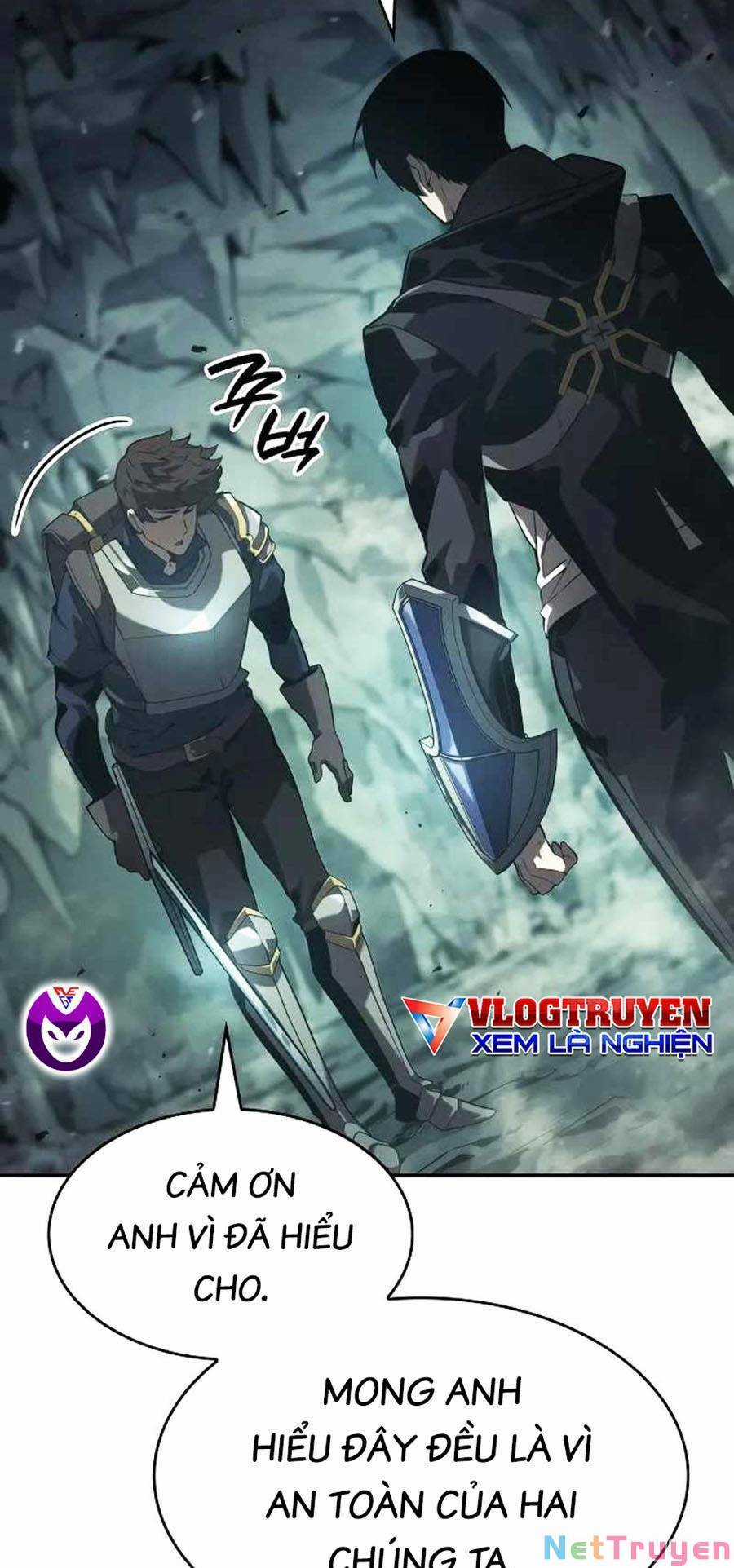 Vô Hạn Tử Linh Sư Chapter 22 trang 40