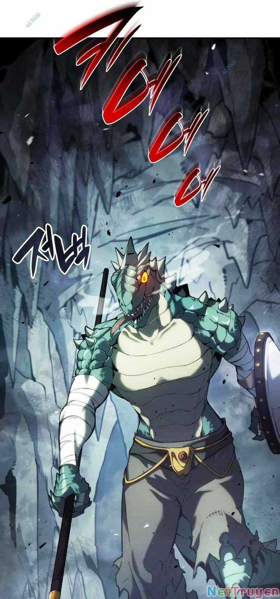 Vô Hạn Tử Linh Sư Chapter 22 trang 43