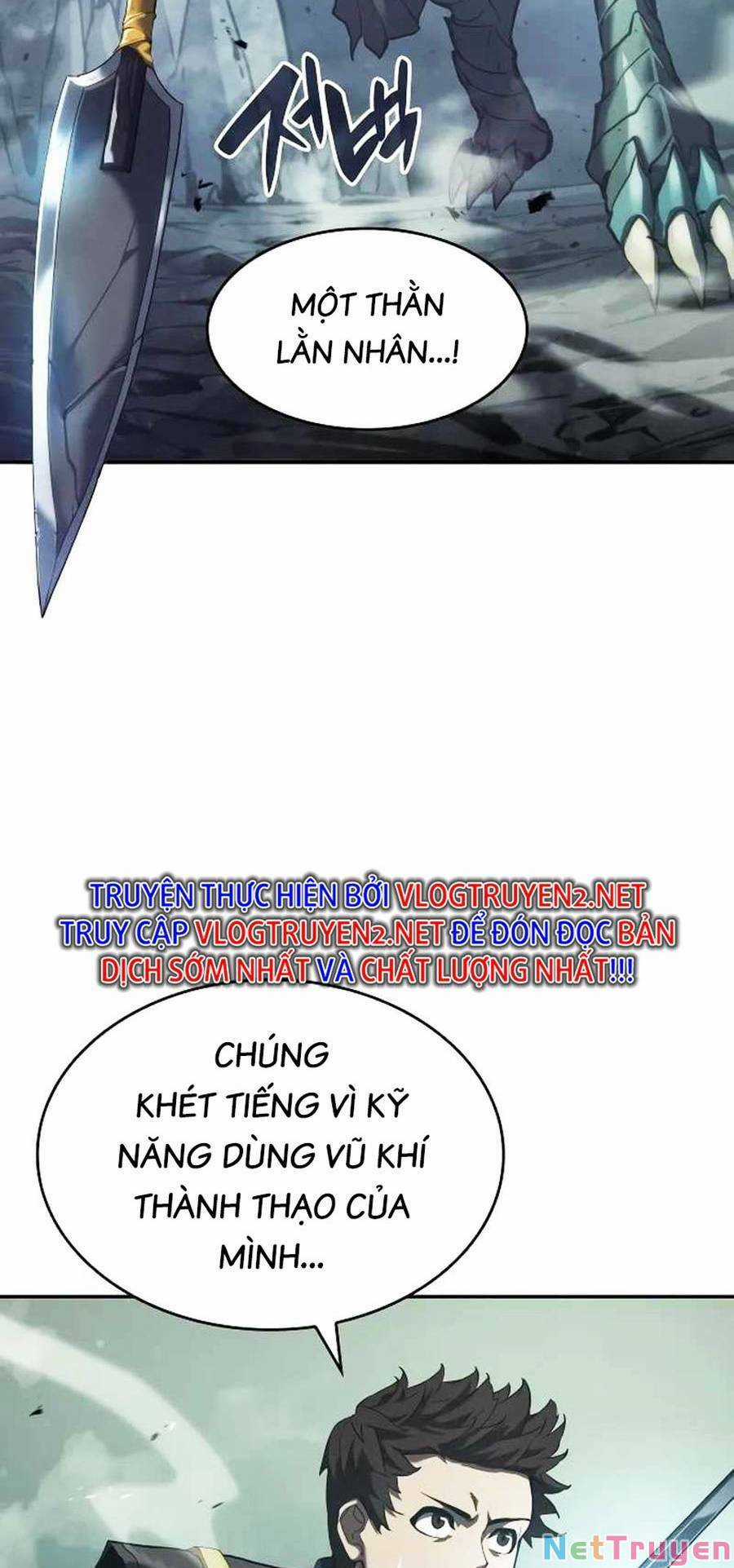 Vô Hạn Tử Linh Sư Chapter 22 trang 44