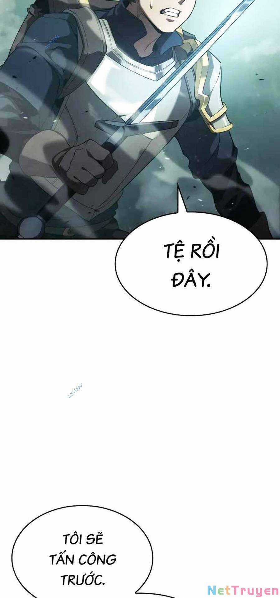 Vô Hạn Tử Linh Sư Chapter 22 trang 45