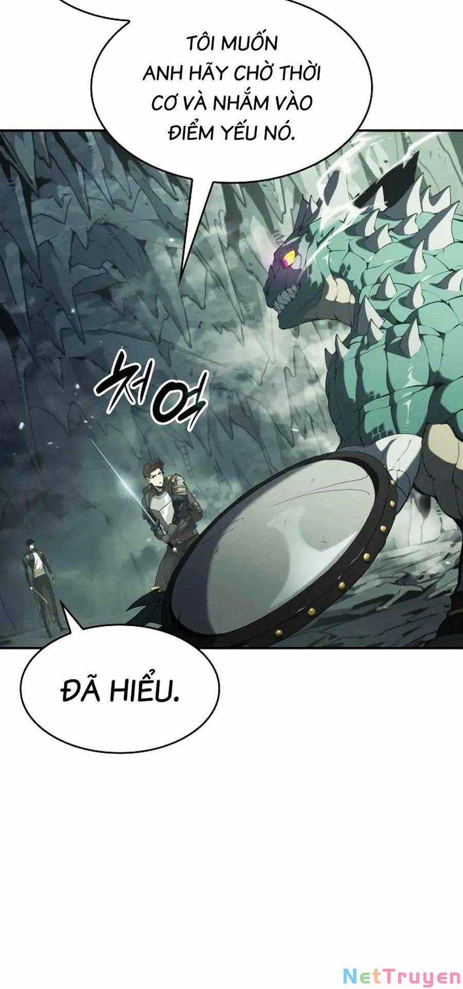 Vô Hạn Tử Linh Sư Chapter 22 trang 46