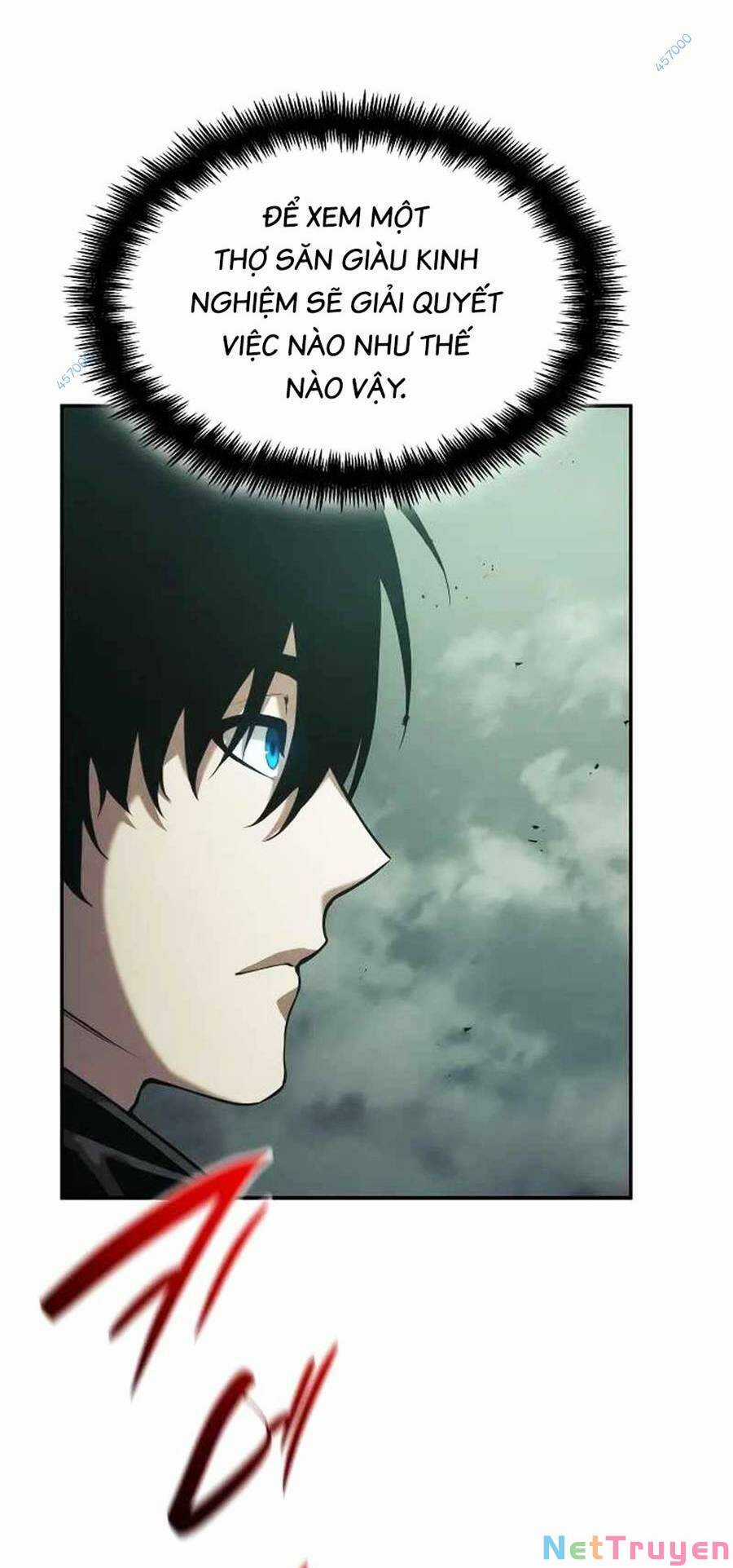 Vô Hạn Tử Linh Sư Chapter 22 trang 47