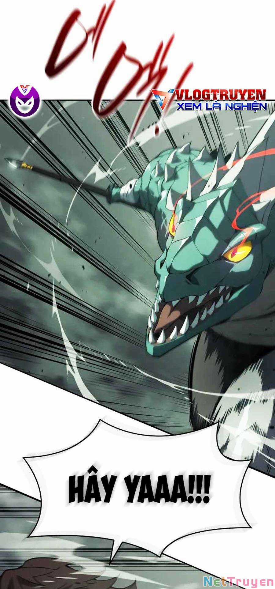 Vô Hạn Tử Linh Sư Chapter 22 trang 48