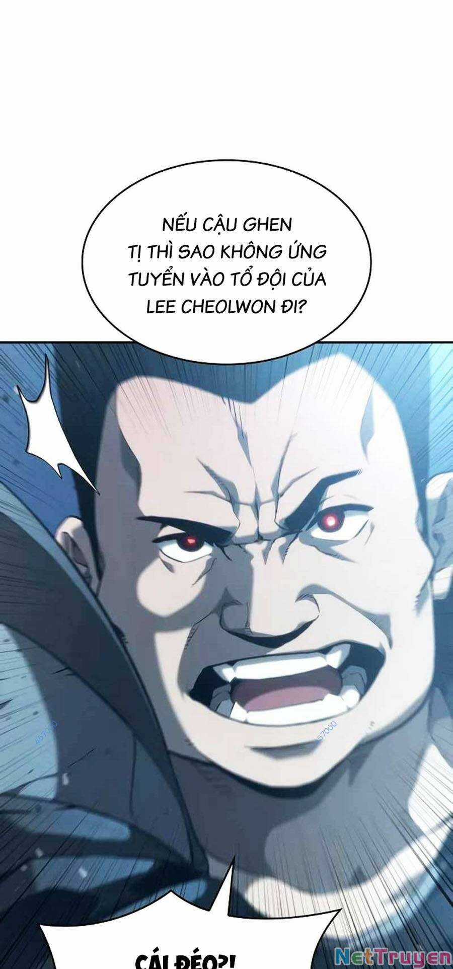 Vô Hạn Tử Linh Sư Chapter 22 trang 5