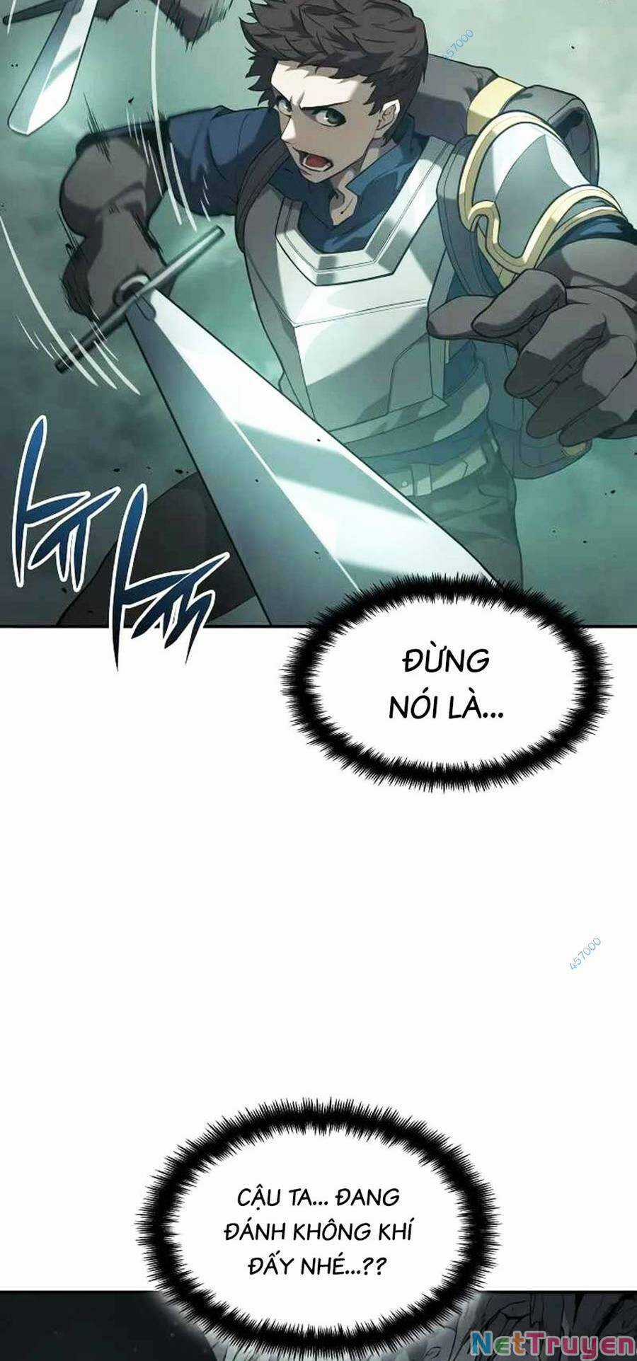 Vô Hạn Tử Linh Sư Chapter 22 trang 51