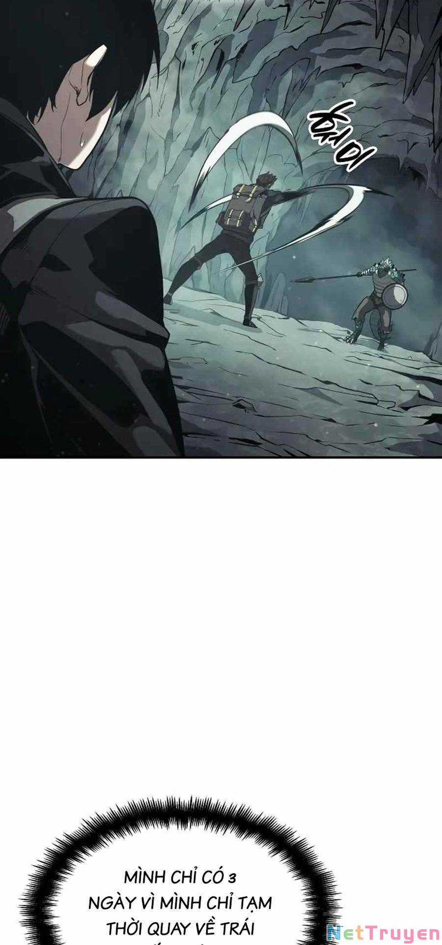 Vô Hạn Tử Linh Sư Chapter 22 trang 52