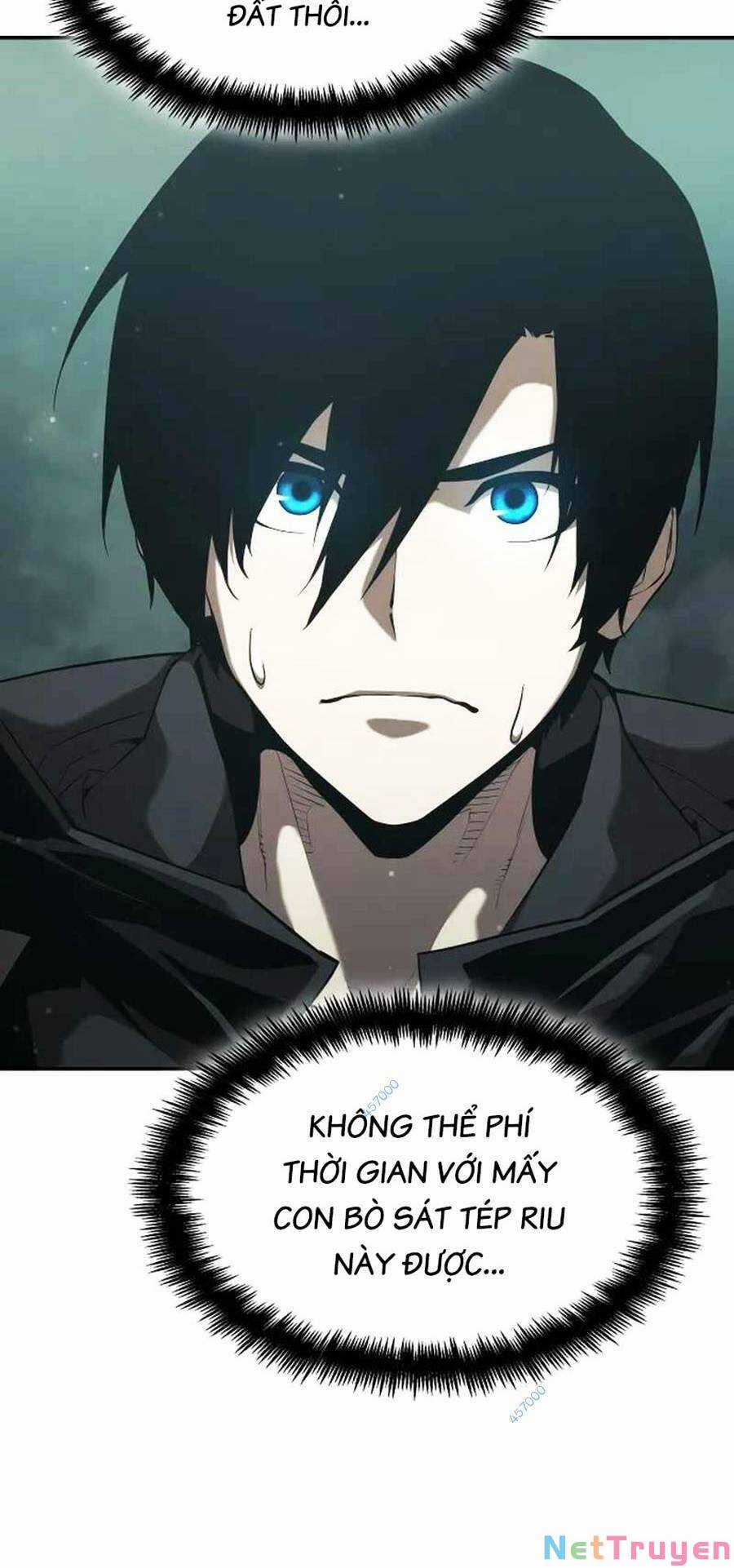 Vô Hạn Tử Linh Sư Chapter 22 trang 53