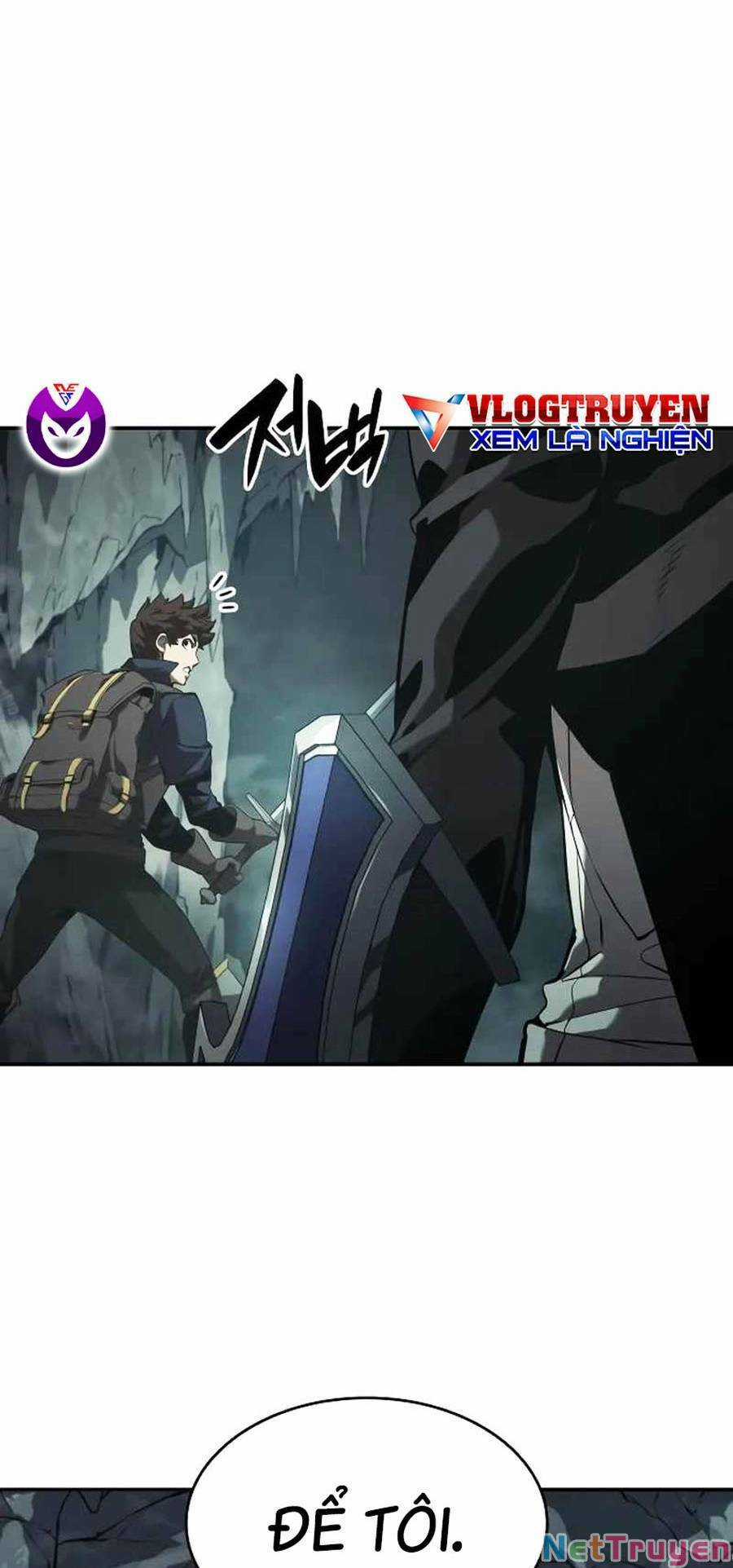 Vô Hạn Tử Linh Sư Chapter 22 trang 54