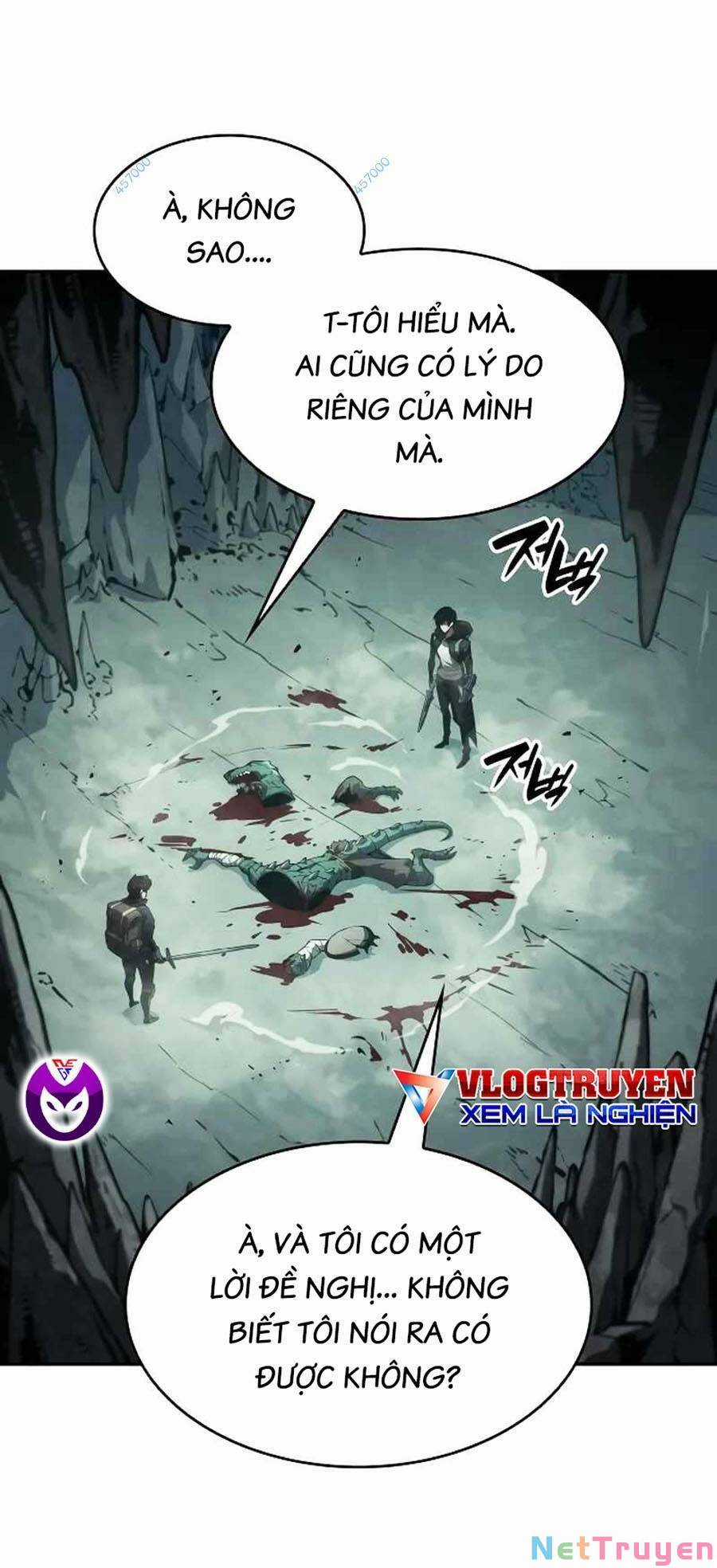 Vô Hạn Tử Linh Sư Chapter 22 trang 61