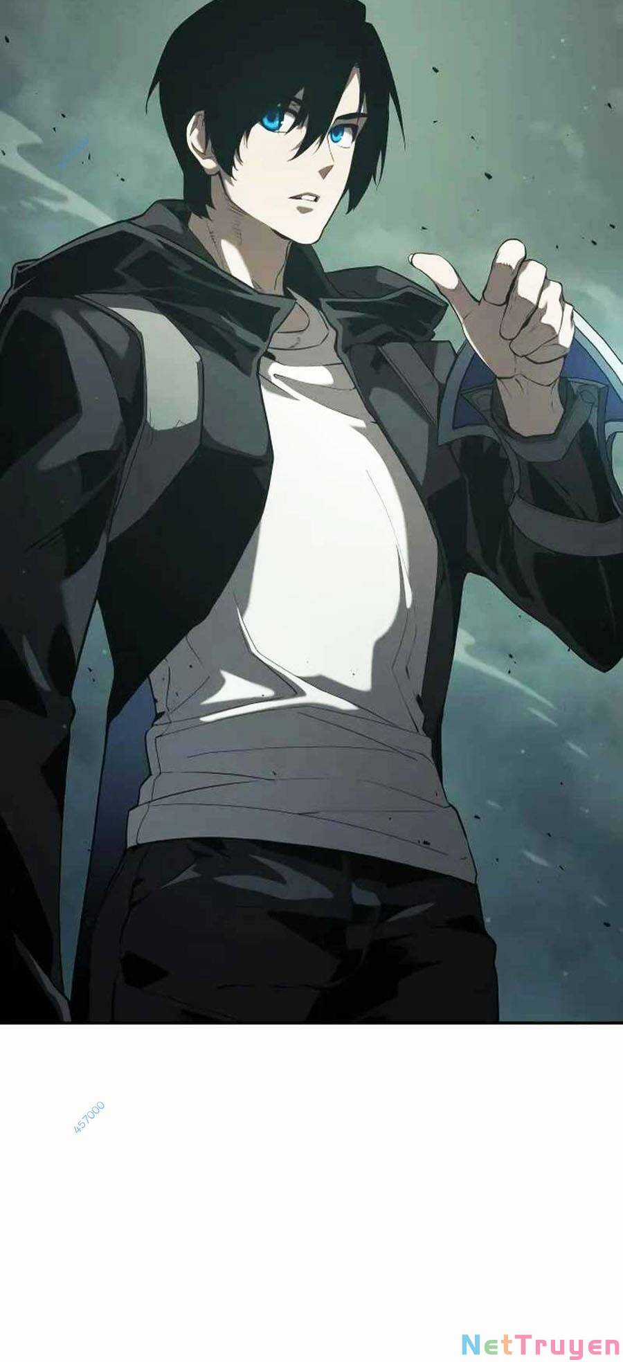 Vô Hạn Tử Linh Sư Chapter 22 trang 63