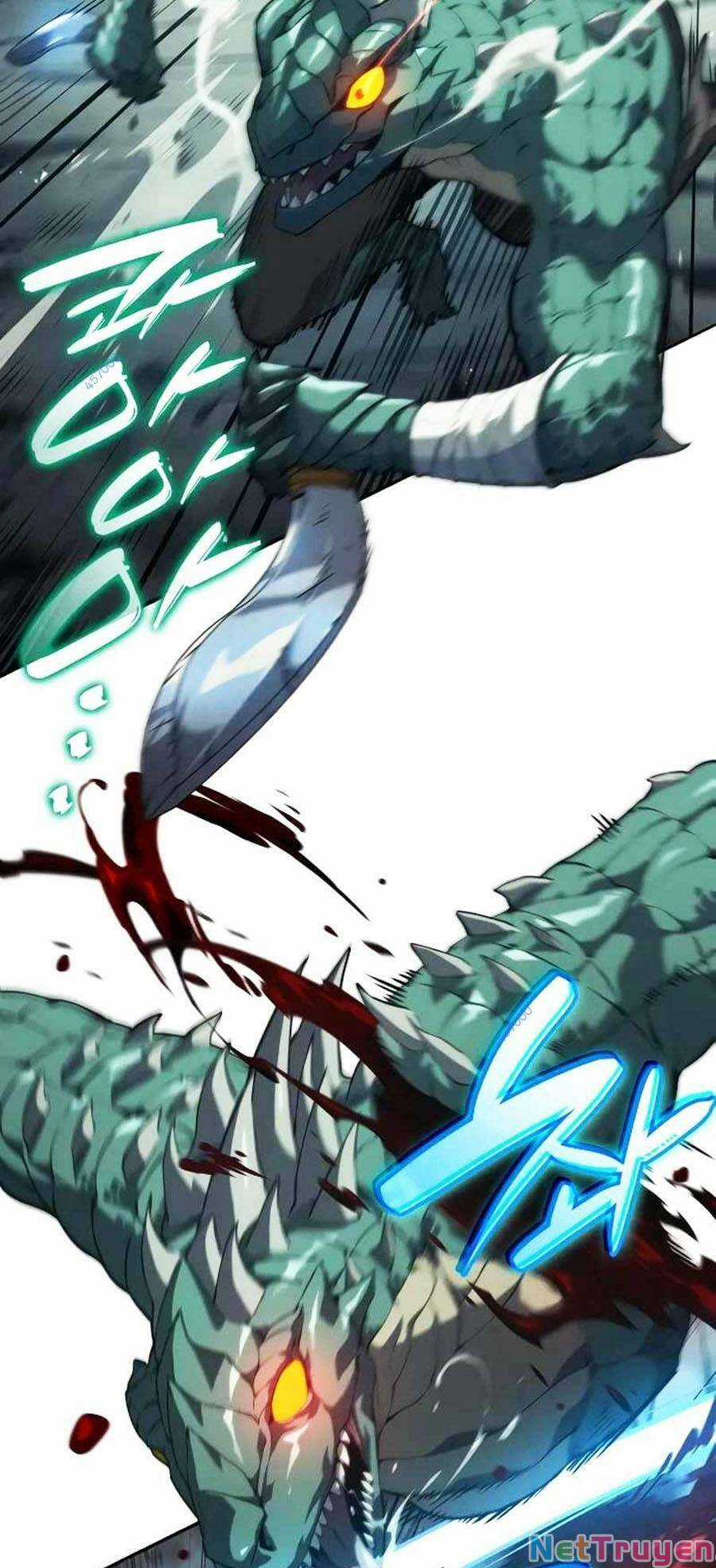 Vô Hạn Tử Linh Sư Chapter 22 trang 65