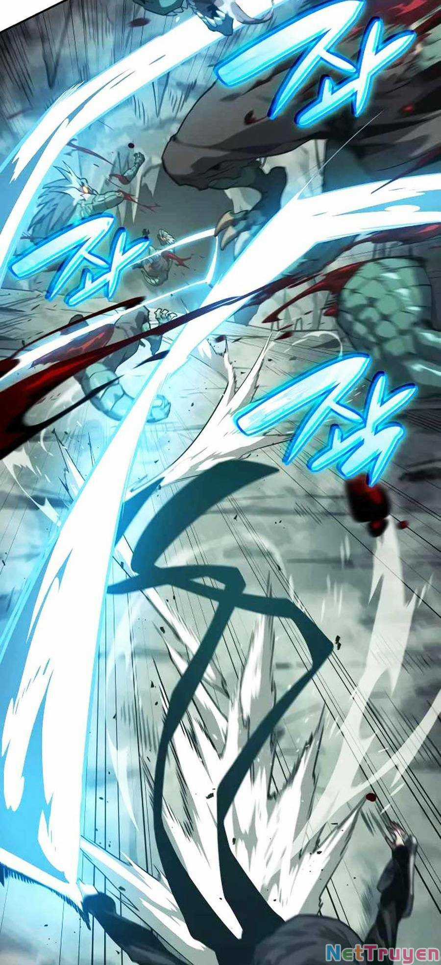 Vô Hạn Tử Linh Sư Chapter 22 trang 66