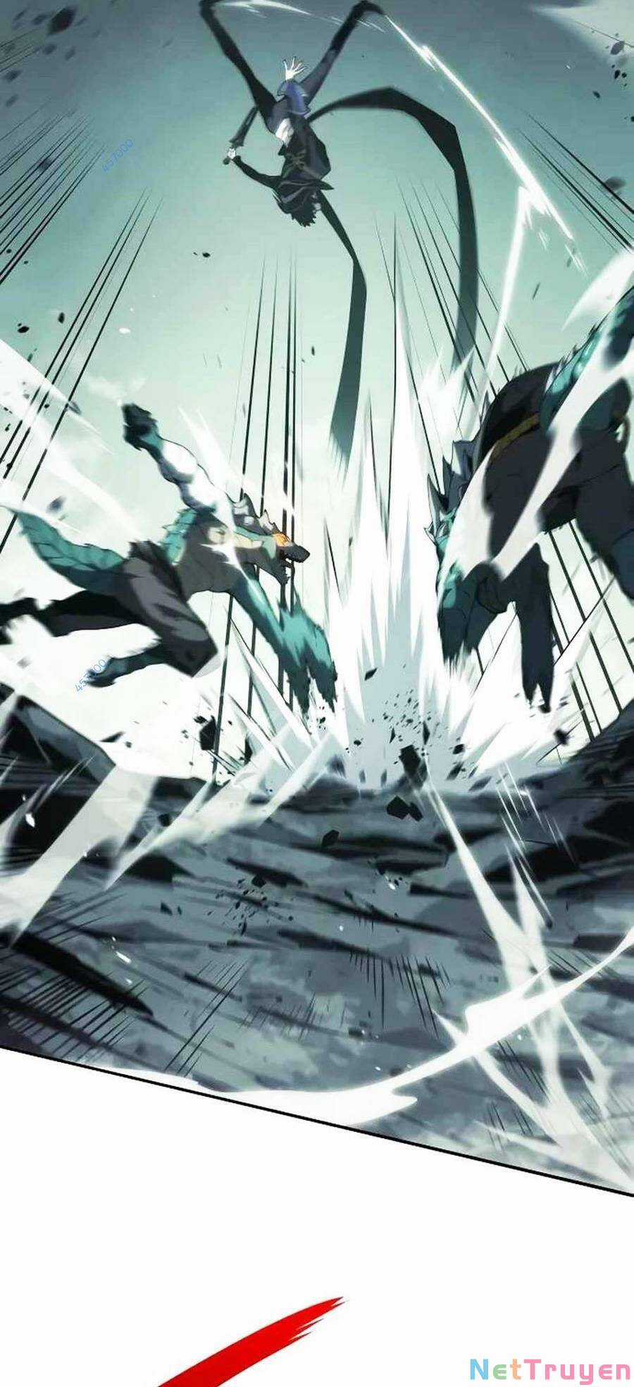 Vô Hạn Tử Linh Sư Chapter 22 trang 69