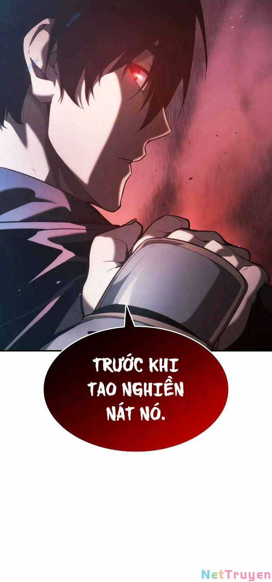 Vô Hạn Tử Linh Sư Chapter 22 trang 7