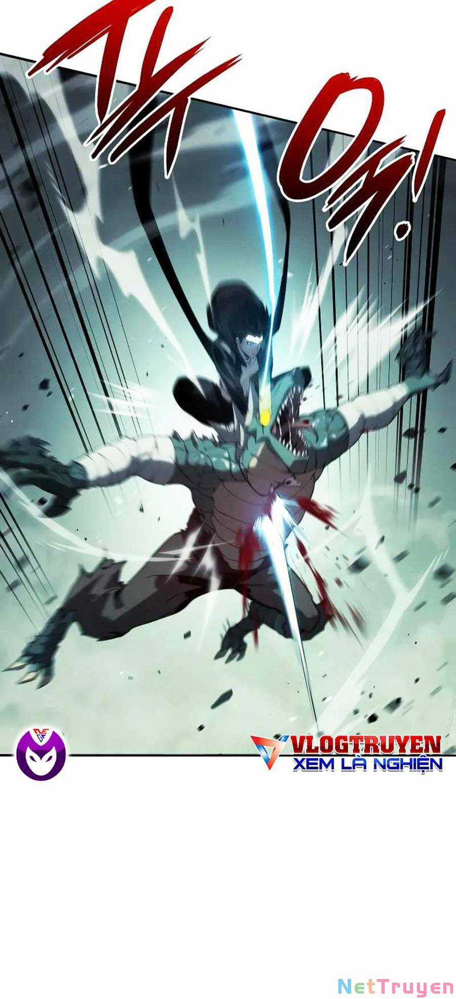 Vô Hạn Tử Linh Sư Chapter 22 trang 70