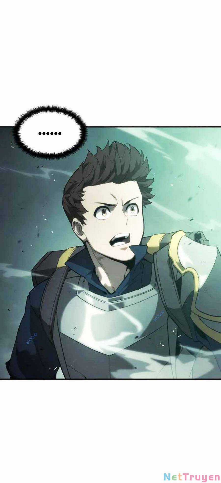 Vô Hạn Tử Linh Sư Chapter 22 trang 71