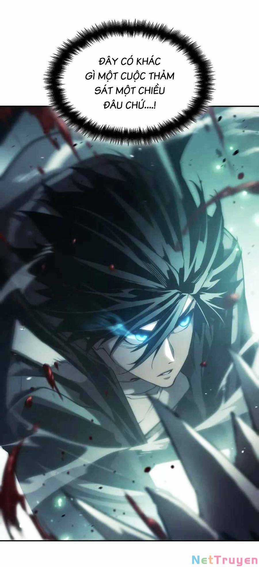 Vô Hạn Tử Linh Sư Chapter 22 trang 72