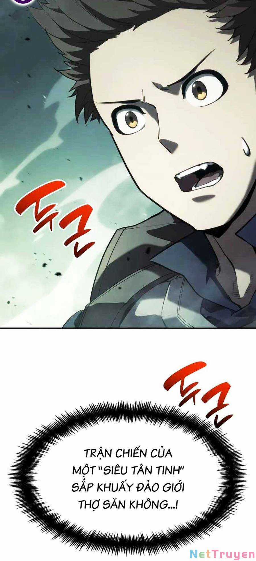 Vô Hạn Tử Linh Sư Chapter 22 trang 76