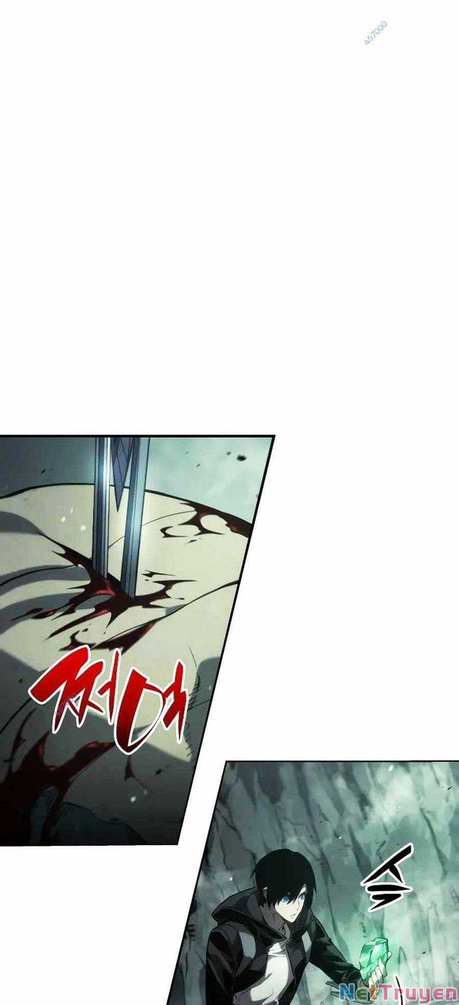 Vô Hạn Tử Linh Sư Chapter 22 trang 77