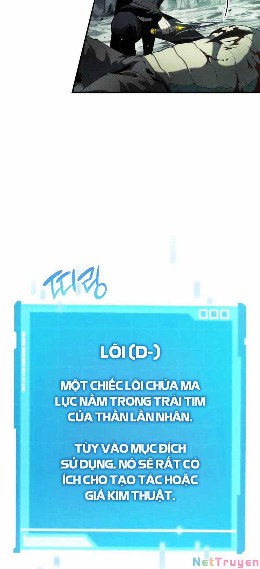 Vô Hạn Tử Linh Sư Chapter 22 trang 78