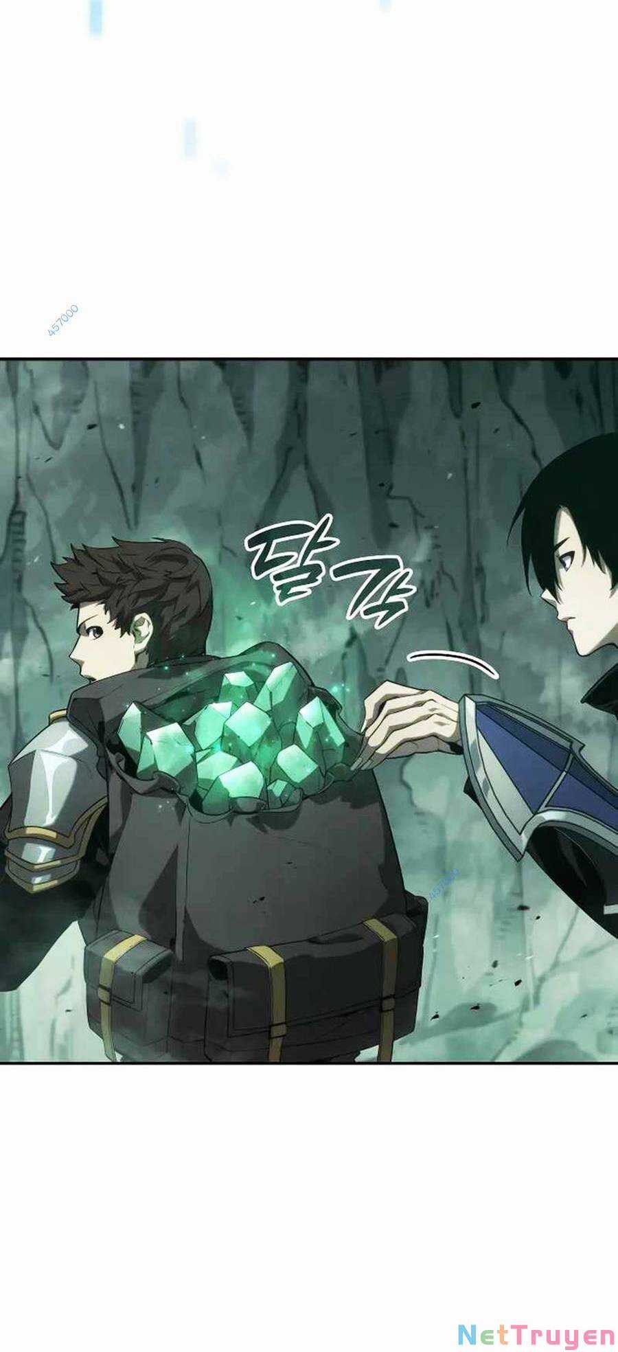 Vô Hạn Tử Linh Sư Chapter 22 trang 79