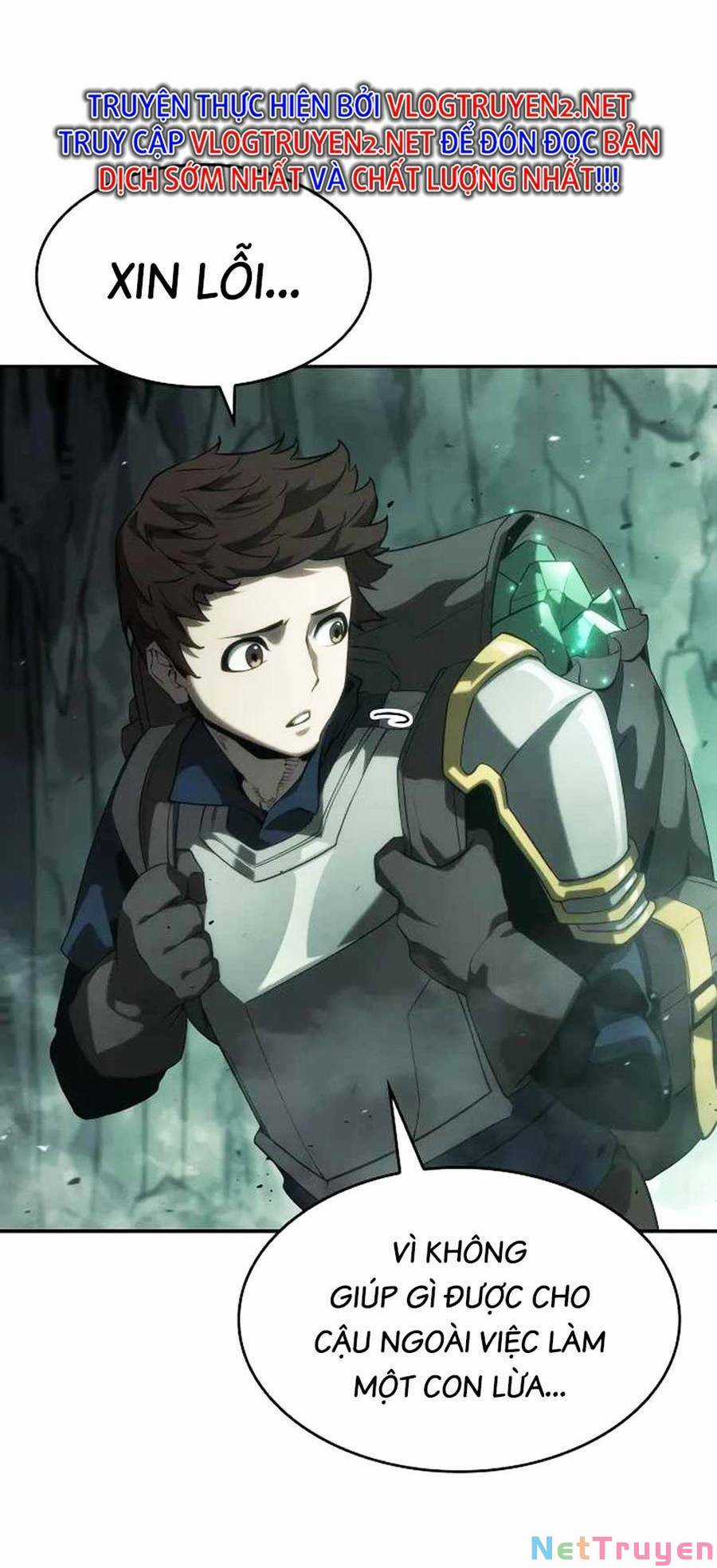 Vô Hạn Tử Linh Sư Chapter 22 trang 80