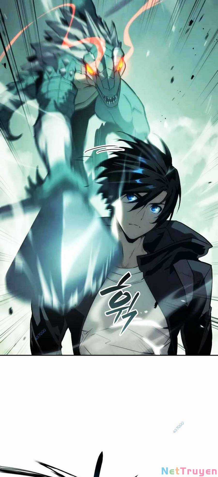 Vô Hạn Tử Linh Sư Chapter 22 trang 83