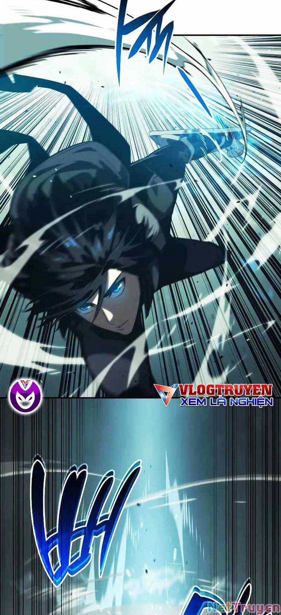 Vô Hạn Tử Linh Sư Chapter 22 trang 84