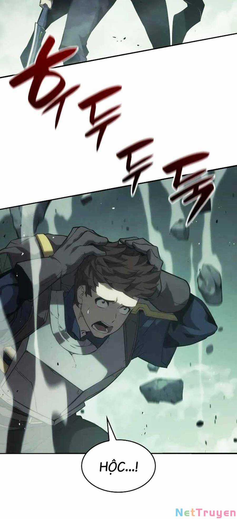 Vô Hạn Tử Linh Sư Chapter 22 trang 88