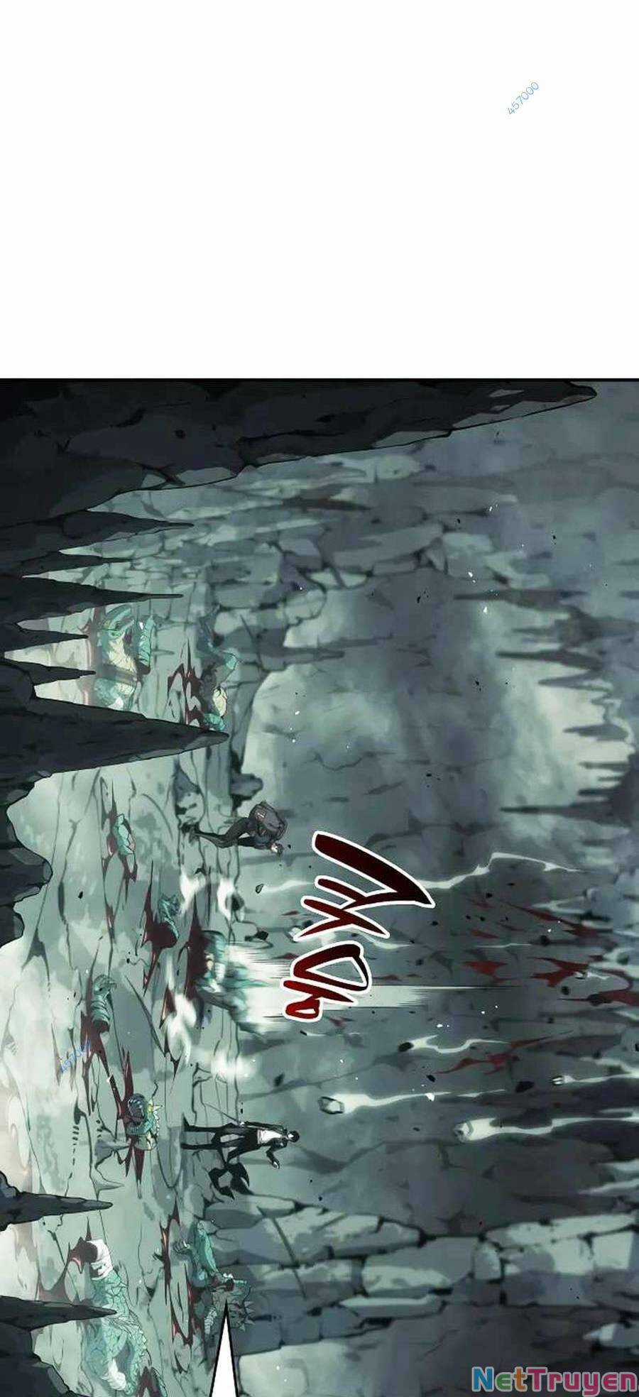 Vô Hạn Tử Linh Sư Chapter 22 trang 89