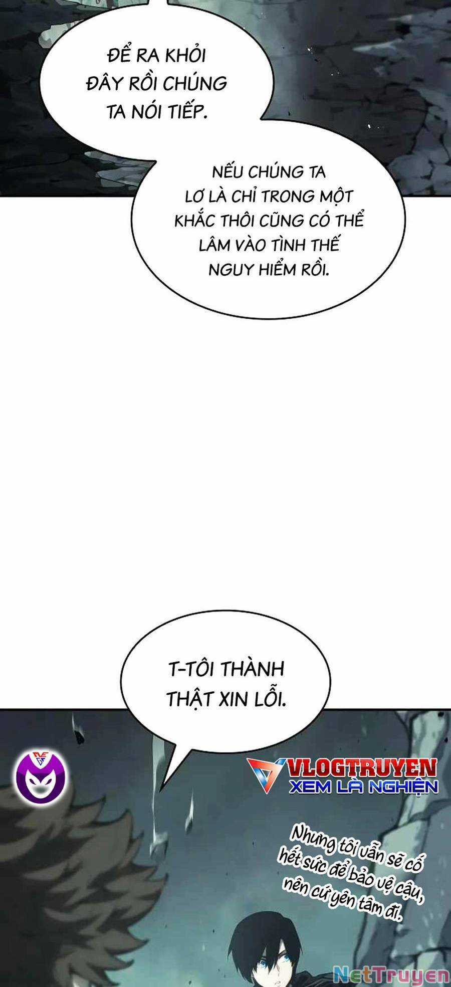 Vô Hạn Tử Linh Sư Chapter 22 trang 90