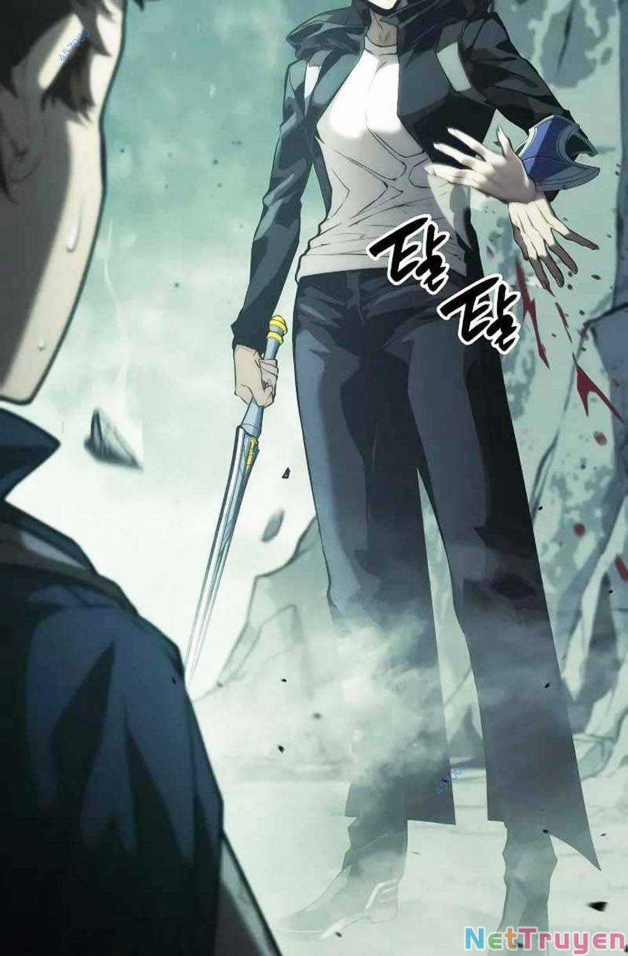 Vô Hạn Tử Linh Sư Chapter 22 trang 91