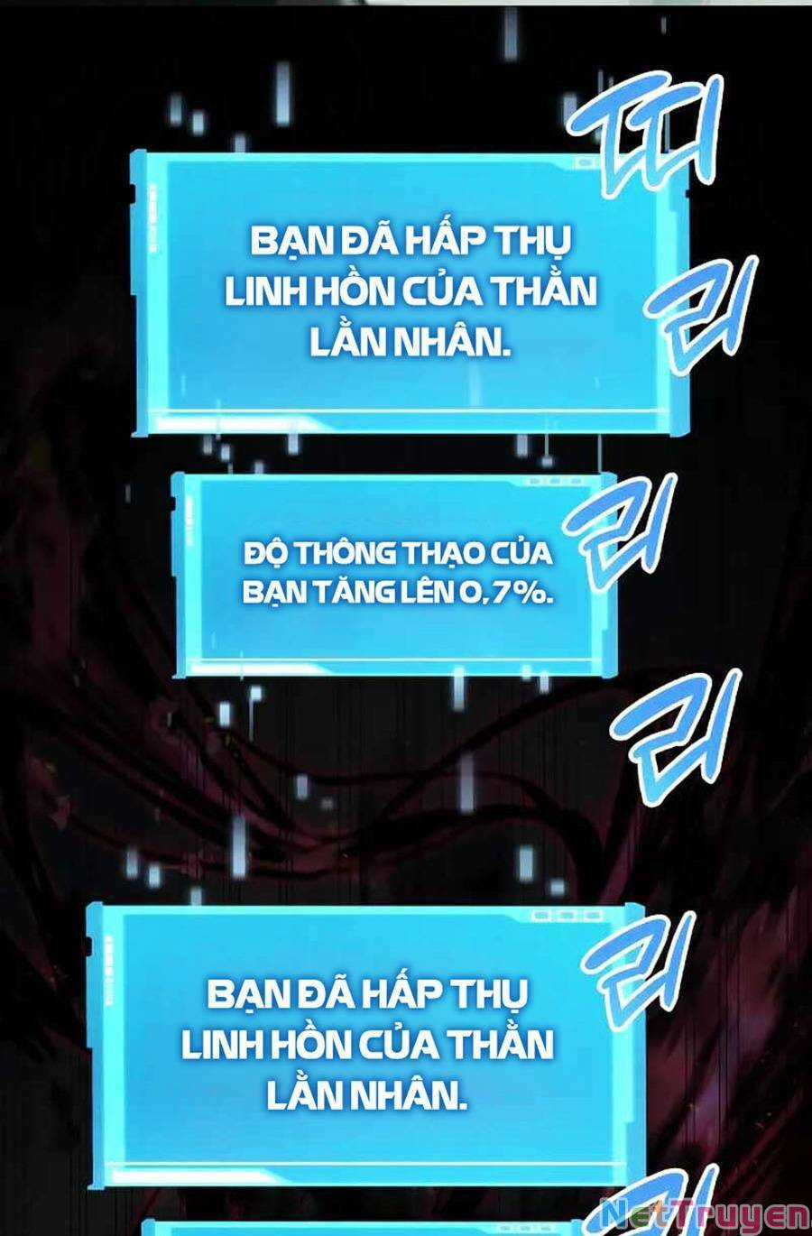 Vô Hạn Tử Linh Sư Chapter 22 trang 92