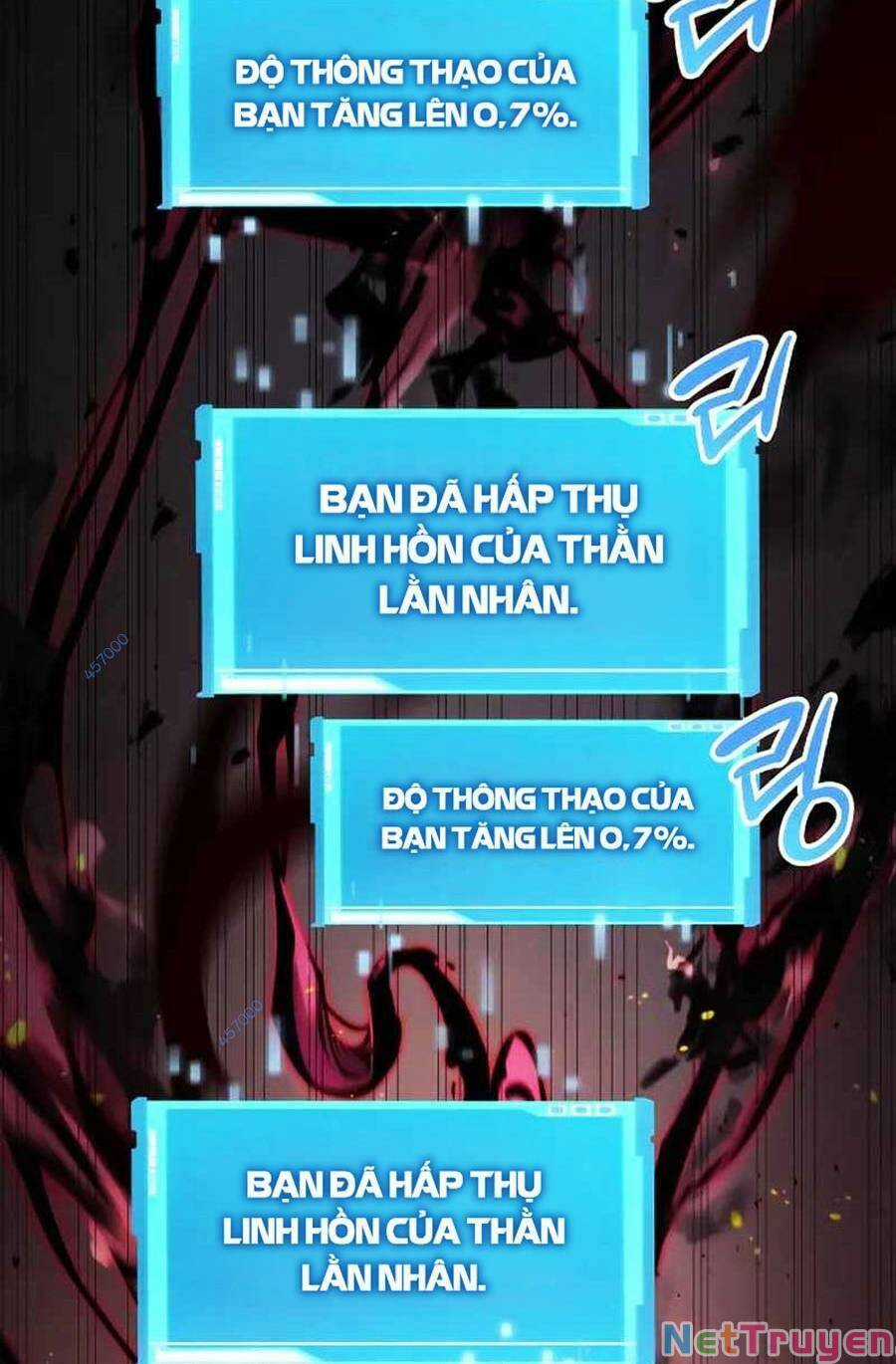 Vô Hạn Tử Linh Sư Chapter 22 trang 93