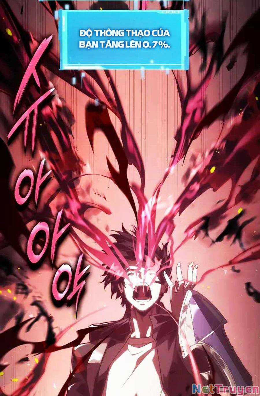 Vô Hạn Tử Linh Sư Chapter 22 trang 94