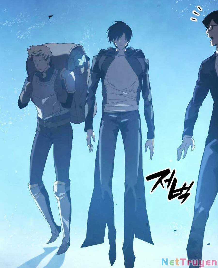 Vô Hạn Tử Linh Sư Chapter 23 trang 124