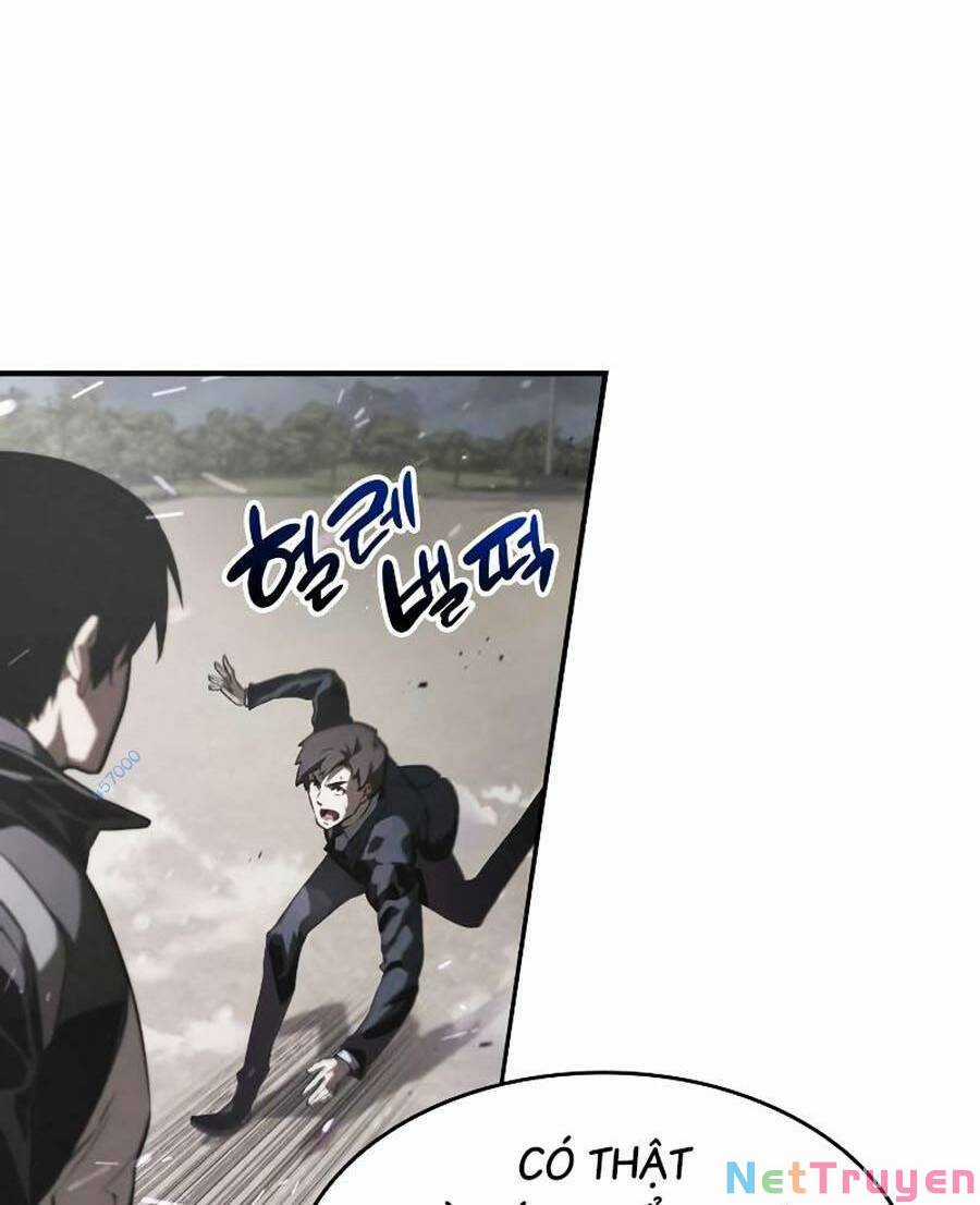 Vô Hạn Tử Linh Sư Chapter 23 trang 138