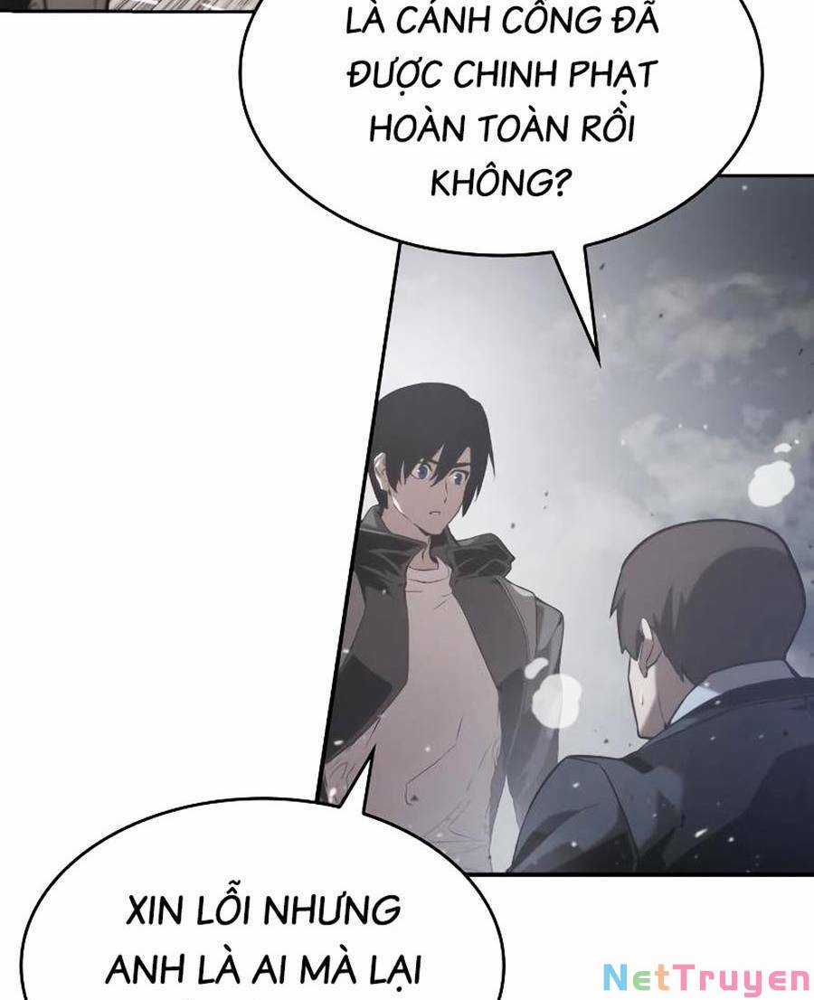 Vô Hạn Tử Linh Sư Chapter 23 trang 139