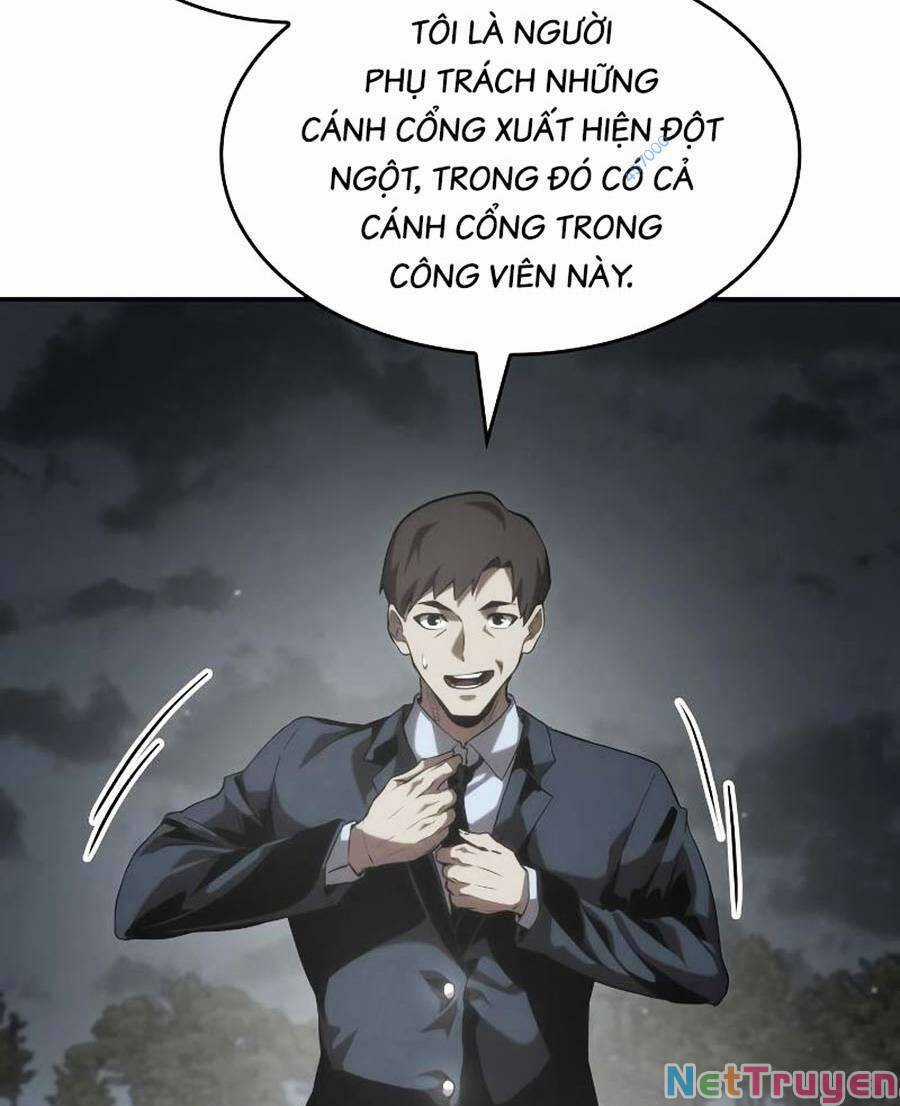 Vô Hạn Tử Linh Sư Chapter 23 trang 141
