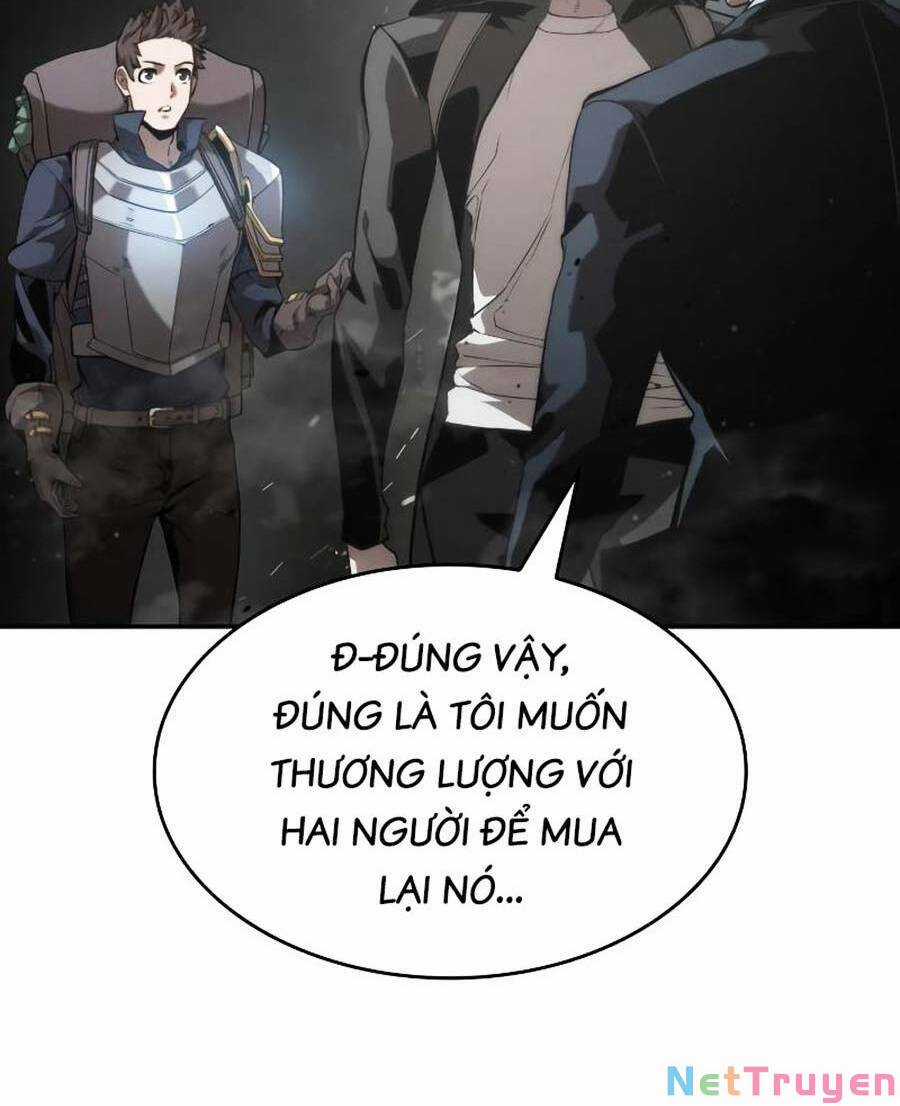 Vô Hạn Tử Linh Sư Chapter 23 trang 144