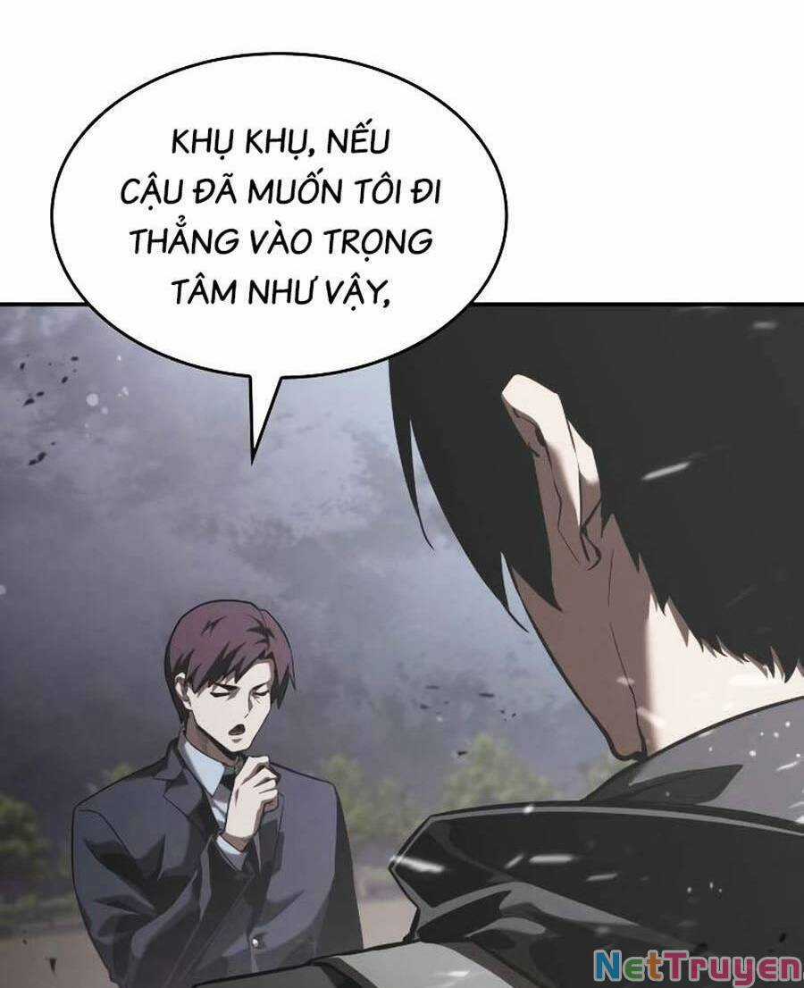 Vô Hạn Tử Linh Sư Chapter 23 trang 154