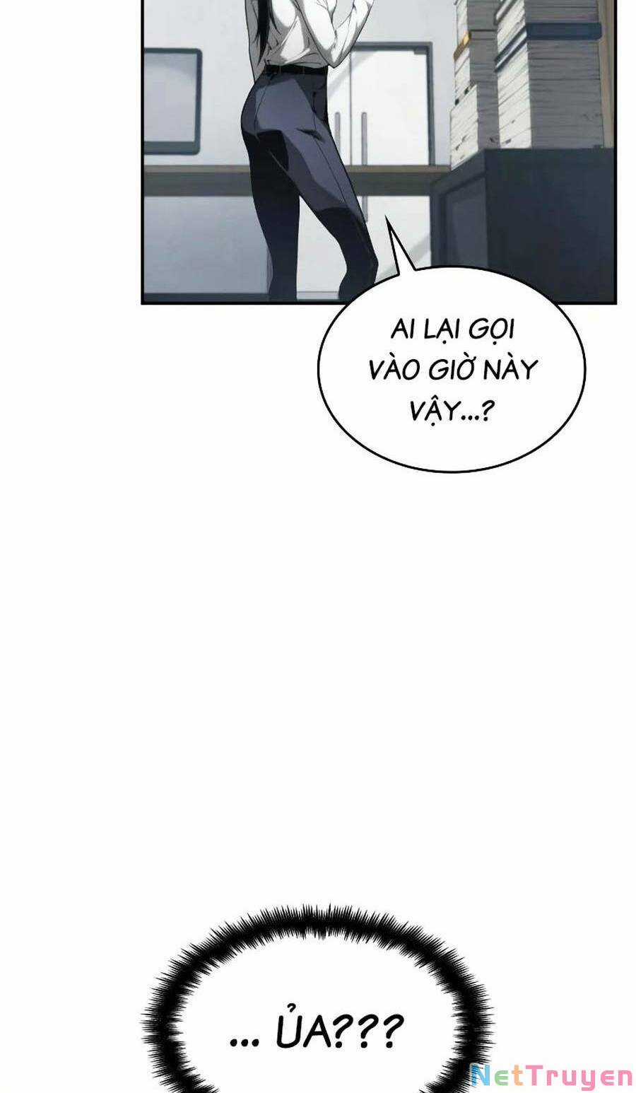 Vô Hạn Tử Linh Sư Chapter 23 trang 164